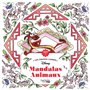 Mandalas Disney - Animaux