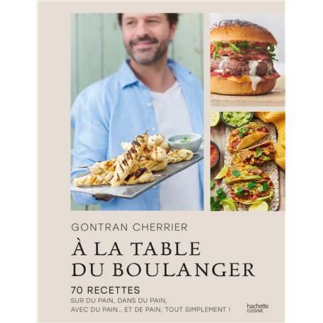 A la table du boulanger