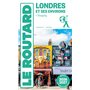 Guide du Routard Londres et ses environs 2026/27