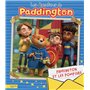 Paddington - Paddington et les pompiers