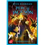 Percy Jackson et les Olympiens - Tome 5