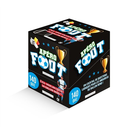 Apéro Foot