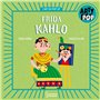ARTY POP - Frida Kahlo