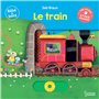Bébé à bord - Le train