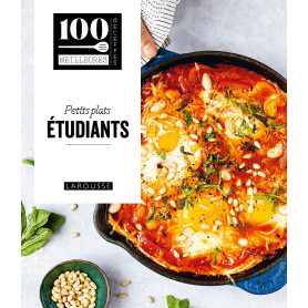 Petits plats étudiants Petits plats étudiants