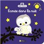 Ecoute dans la nuit 15,61 €