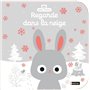 Regarde dans la neige 13,69 €