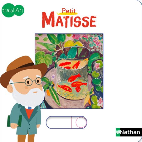 Petit Matisse - Tralal'art