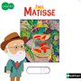 Petit Matisse - Tralal'art