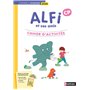 Alfi et ses amis - CP - Cahier d'activités