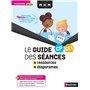 MHM - CP/CE1 - Guide des séances + Ressources - Programme 2025