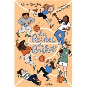 Les reines du basket Les reines du basket