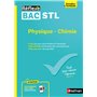 Mémo-labo Bac STL - Physique-Chimie 1re/ Tle - Réflexe - N° 36