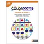COLORCODE - COULEURS ET FORMES 1