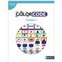 COLORCODE - SYLLABES 1 MS GS