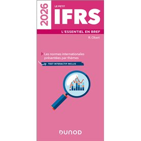 Le petit IFRS 2026 Le petit IFRS 2026