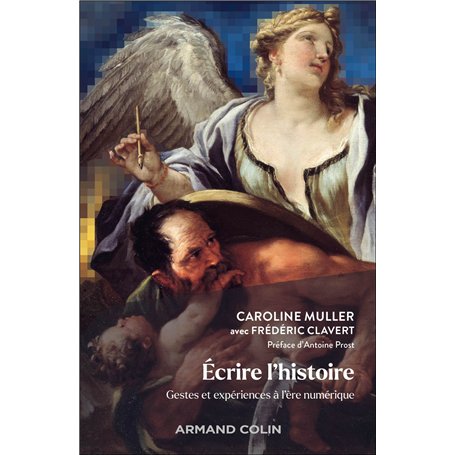 Ecrire l'histoire