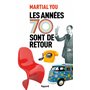 Les années 70 sont de retour 19,08 €
