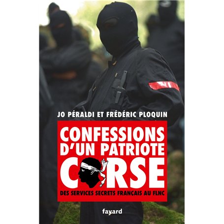 Confessions d'un patriote corse