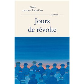 Jours de révolte Jours de révolte