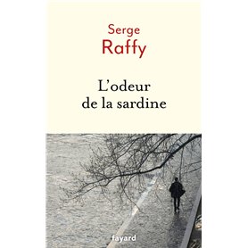 L'odeur de la sardine L'odeur de la sardine