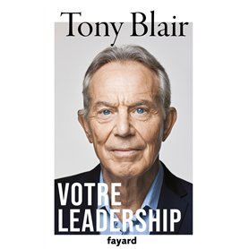 Votre Leadership Votre Leadership