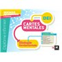 Diplôme Infirmier - DEI - Cartes mentales - Biologie fondamentale