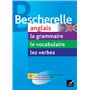 Bescherelle - Anglais (le coffret) 33,76 €