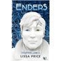 STARTERS LIVRE II ENDERS 18,10 €