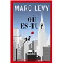 Où es-tu ?
