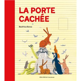 La Porte cachée La Porte cachée