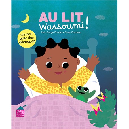 Au lit