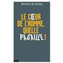« LE COEUR DE L'HOMME, QUELLE PAGAILLE ! » 14,58 €