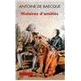 Histoires d'amitiés 17,61 €