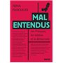 Mal entendus 18,59 €