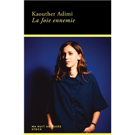 La joie ennemie La joie ennemie