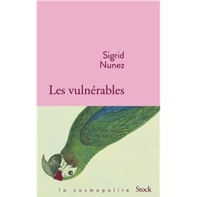 Les vulnérables Les vulnérables