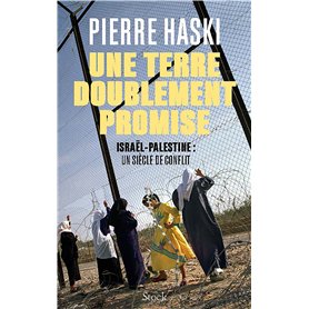 Une terre doublement promise Une terre doublement promise