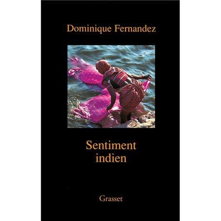 Sentiment Indien 11,94 €