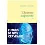 L'homme augmenté 21,53 €