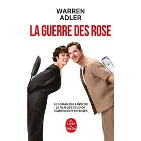 La Guerre des Rose La Guerre des Rose