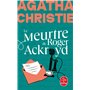 Le Meurtre de Roger Ackroyd (Nouvelle traduction révisée) 7,73 €