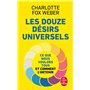Les douze désirs universels 9,49 €