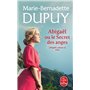 Abigaël ou le Secret des anges (Abigaël Saison 2, Tome 3) 9,69 €