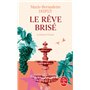 Le Rêve brisé (Le Château des secrets, Tome 1) 9,69 €