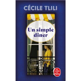 Un simple dîner Un simple dîner