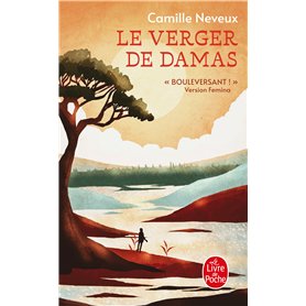 Le Verger de Damas Le Verger de Damas