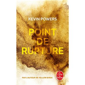 Point de rupture Point de rupture