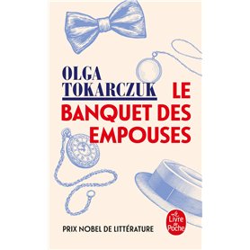 Le Banquet des Empouses Le Banquet des Empouses