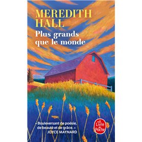 Plus grands que le monde Plus grands que le monde